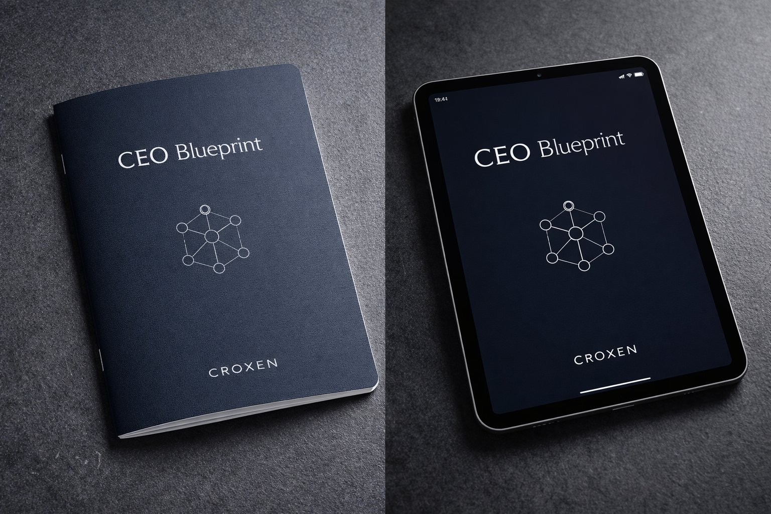 CEO Blueprint